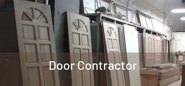  Door Contractor 