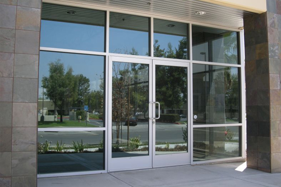 Solvang-commercial-door-repair