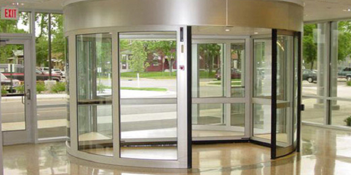 commercial automatic door repair Solvang
