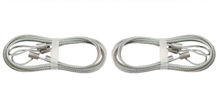 garage door torsion cable repair Solvang