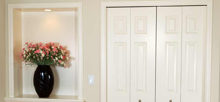 residential closet door repair in Solvang