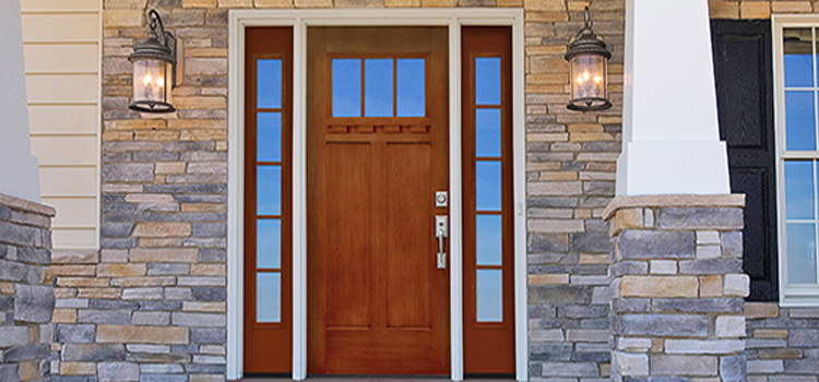 residential entry door repair Solvang