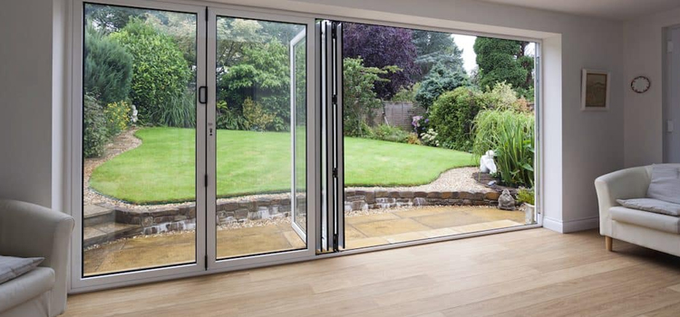 sliding door specialist Solvang