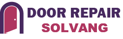 Door Repair Solvang